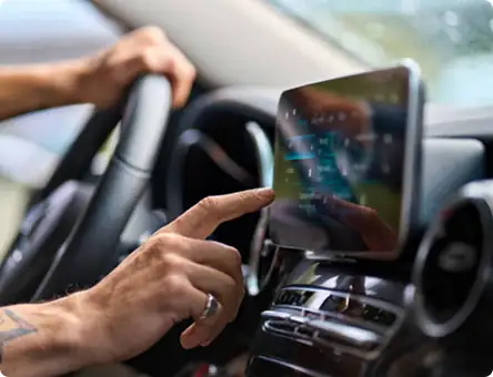 GPS Navigation